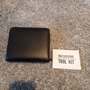 7 Piece Stainless Steel Travel Tool Kit